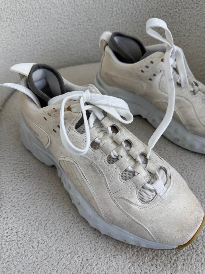 Acne Studios Runners - size 39