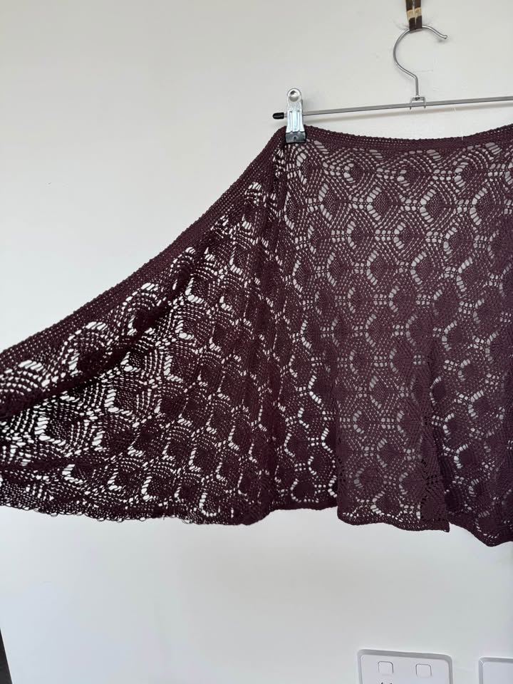 Meshki Knit Set - size medium BNWT