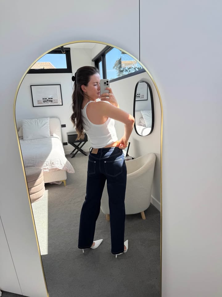 Nakedvice Jeans - size XXS BNWT