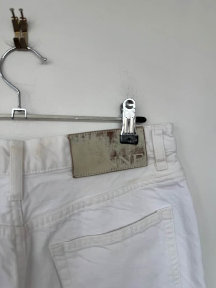 Henne Jeans - size 25