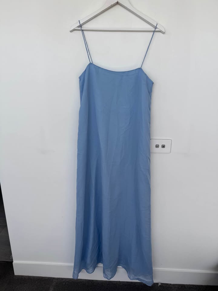Bondi Born Maxi Dress - size 1