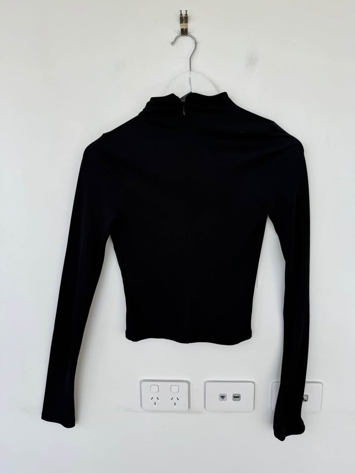 Benni Top - size 4