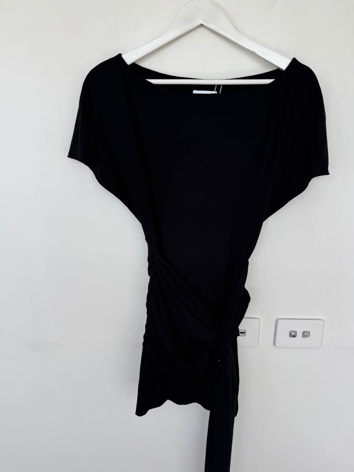 Kookai Mini Dress - size 6 BNWT