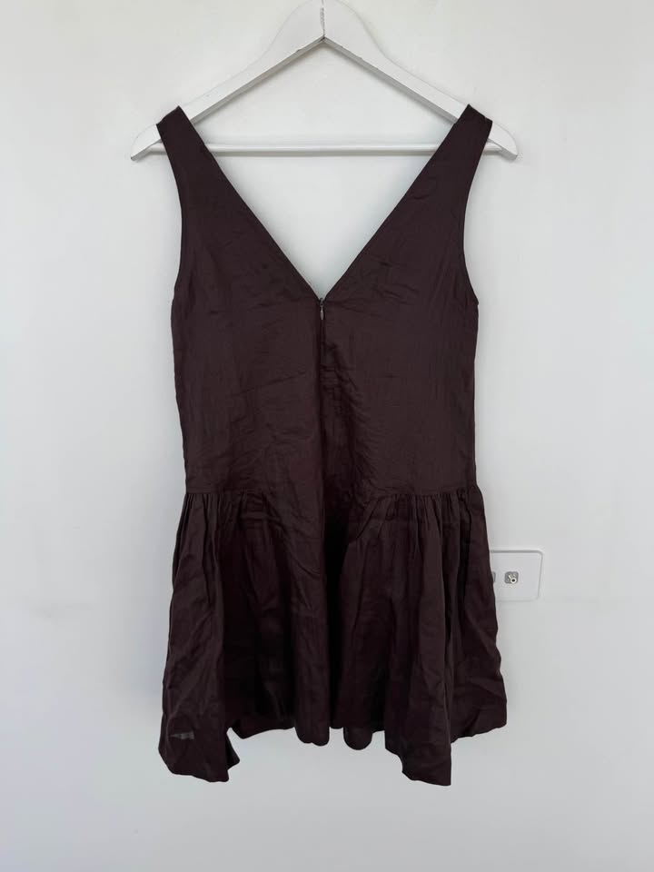 Witchery Mini Dress - size 6 BNWT