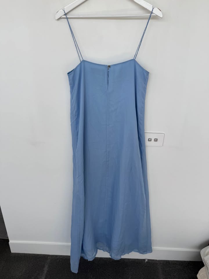 Bondi Born Maxi Dress - size 1