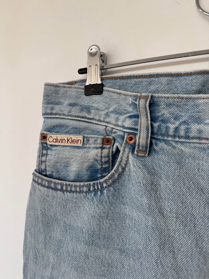Calvin Klein Jeans - size 30