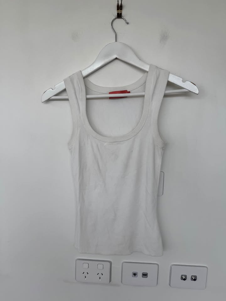 Manning Cartell Tank - size XS