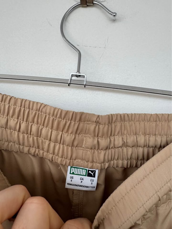 Puma Tracksuit Set - size small