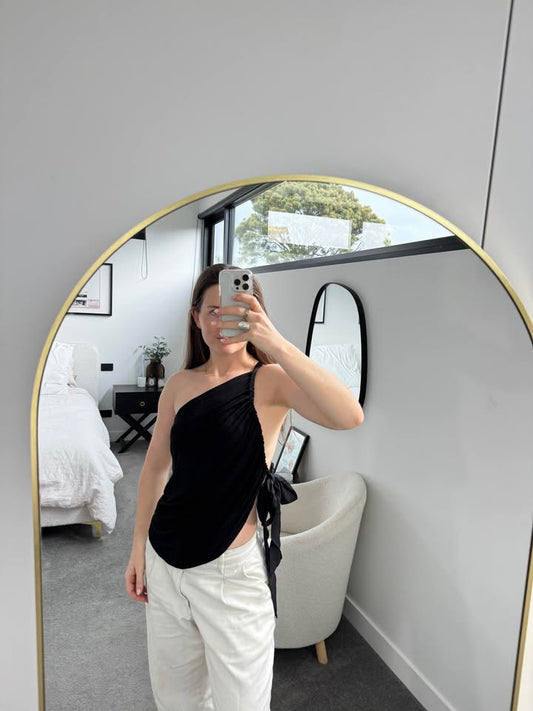 Venroy Top - size XS BNWT