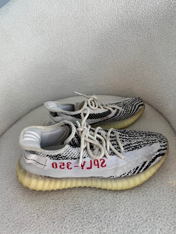 Yeezy Adidas Runners - size 42