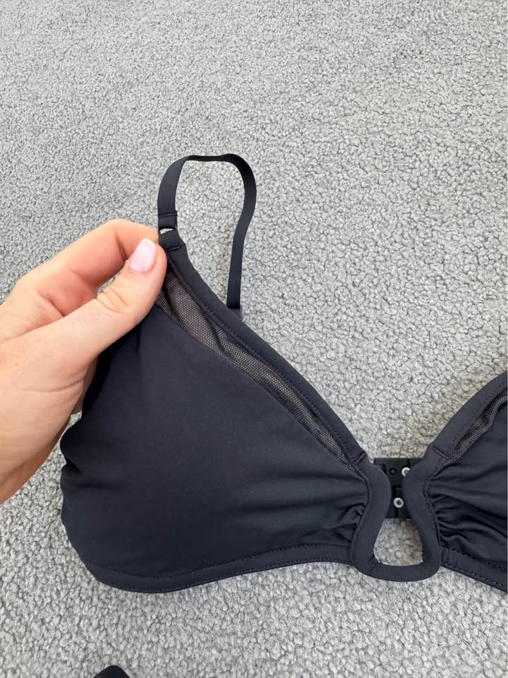 Zimmermann Bikini - size 1