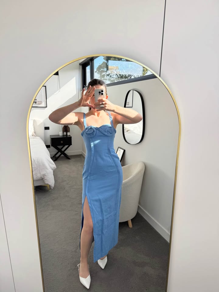 Significant Other Dress - size 6 BNWT
