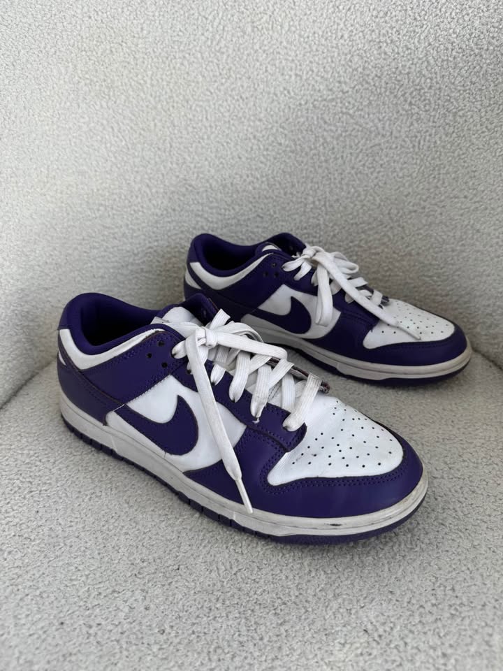 Nike Runners - size 41