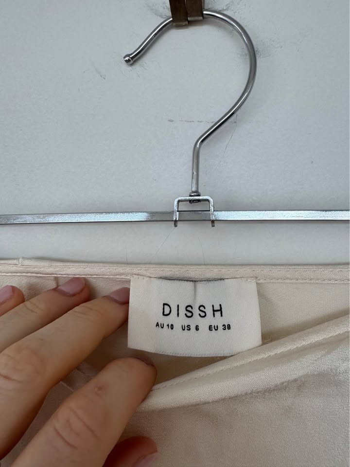 Dissh Skirt - size 10