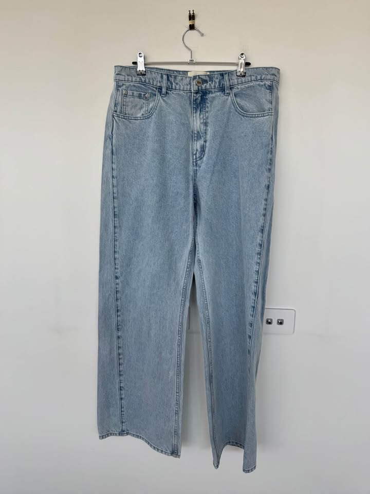 Summi Summi Jeans - size 12 BNWT