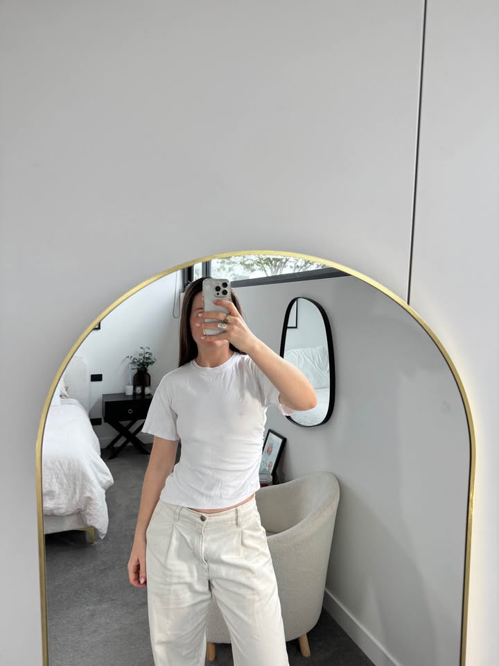 Kookai Top - size 6