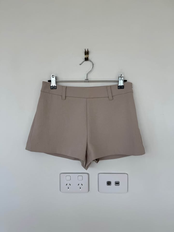 Kookai Shorts - size 32 (4) BNWT