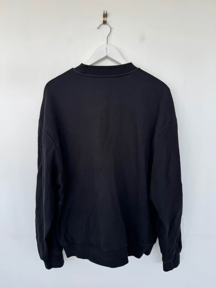 Camilla and Marc Jumper - size XL