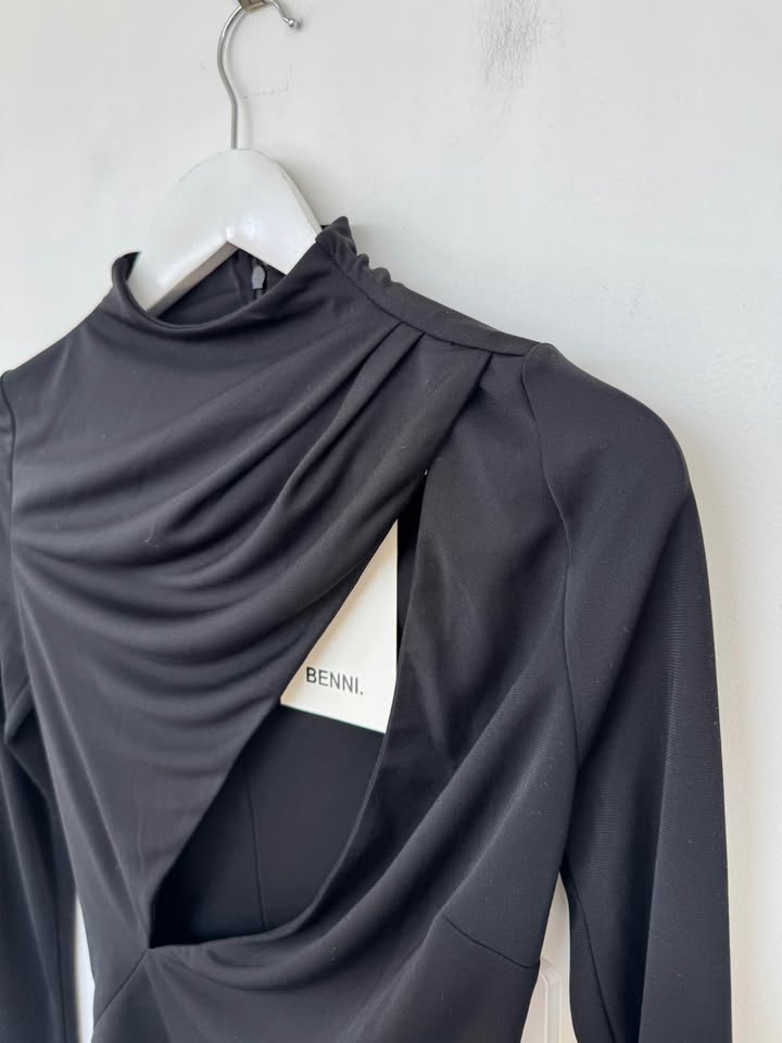Benni Top - size 4