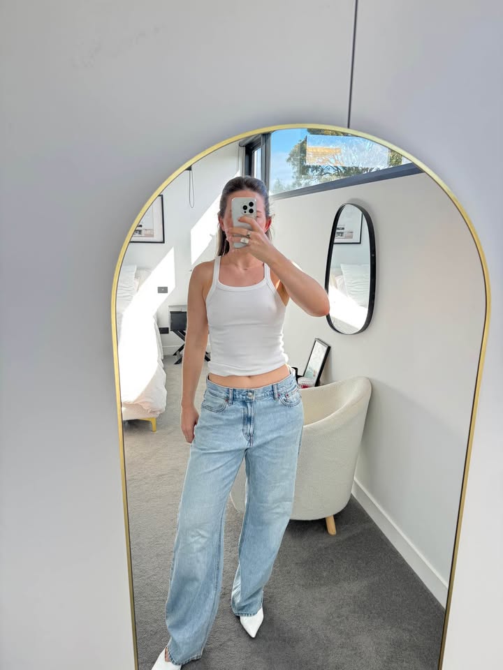 Calvin Klein Jeans - size 30