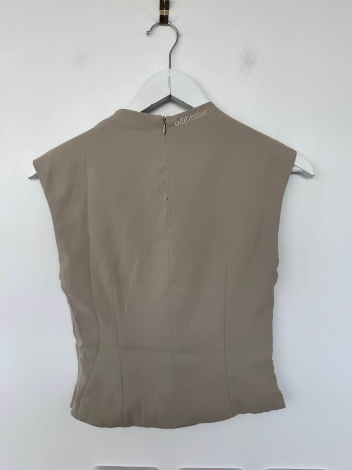 Odd Muse Set - size small