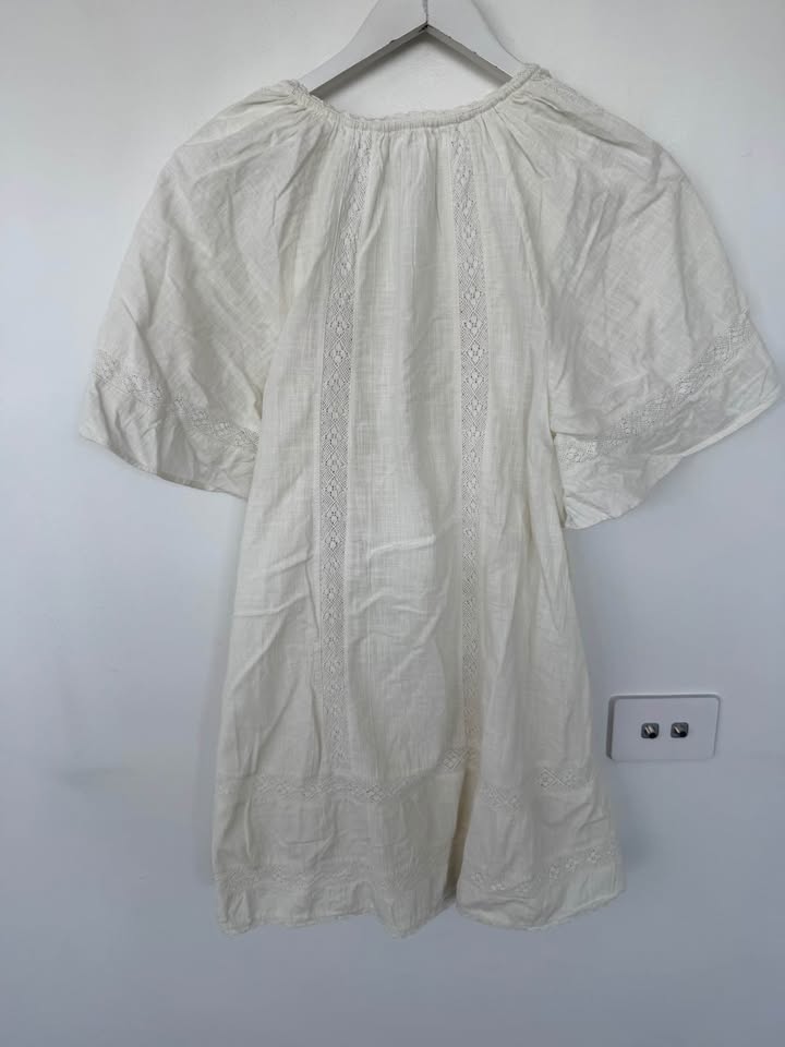 Spell Mini Dress - size small