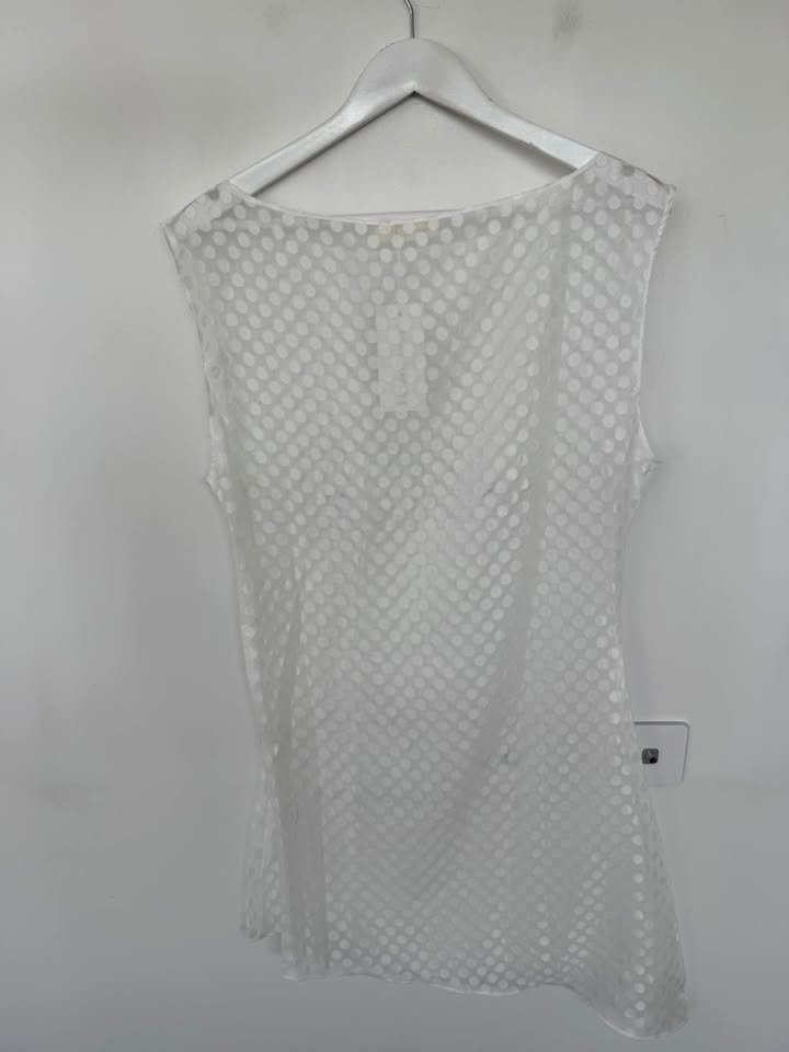 Desero Jacare Dress - size small BNWT