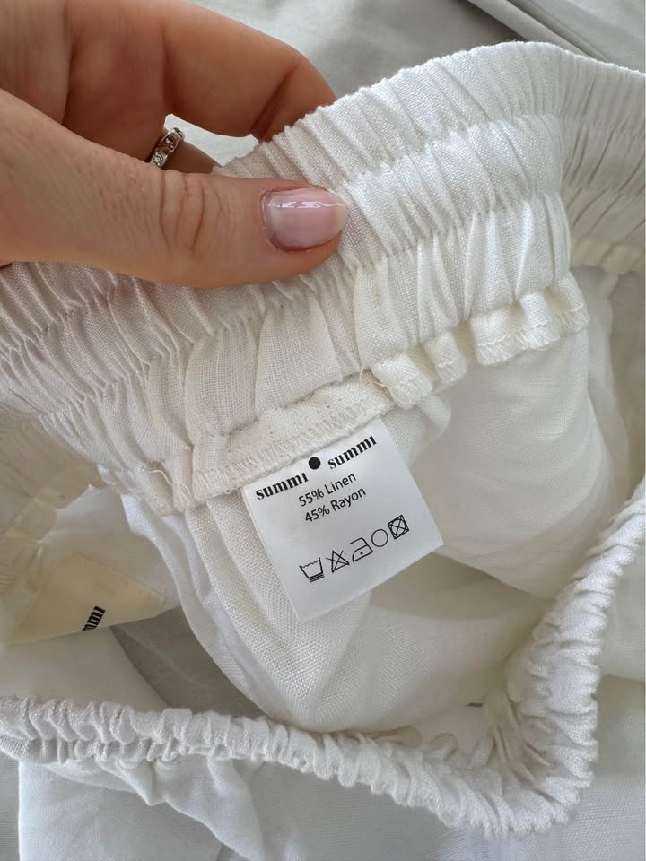 Summi Summi Pants - size XS