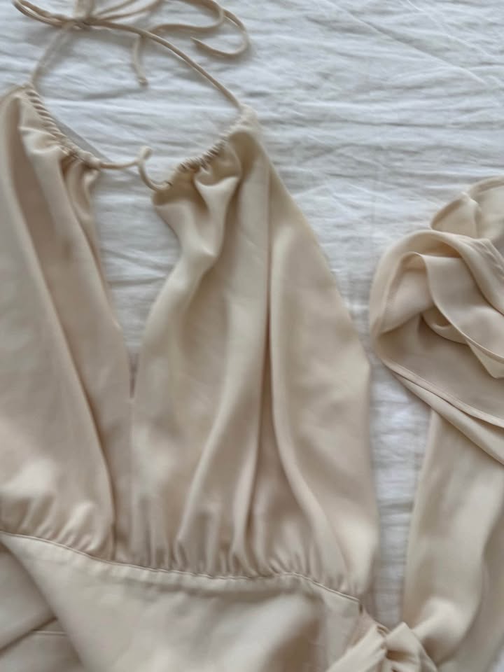 With Harper Lu Top - size XS