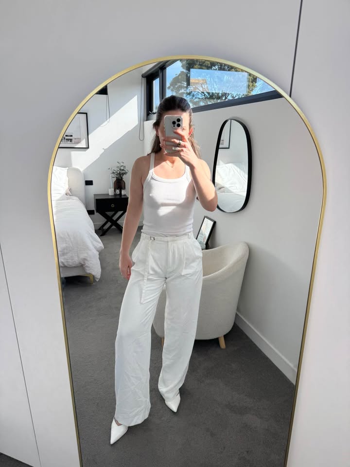 Kookai Pants - size 32 (4)