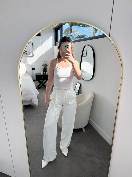 Kookai Pants - size 32 (4)