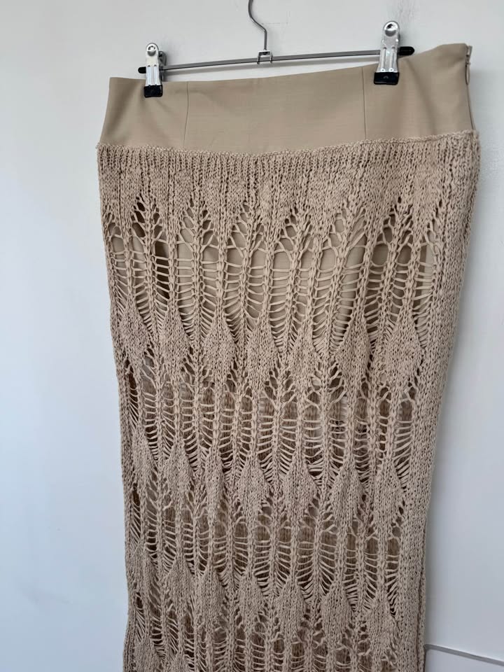 Bec + Bridge Skirt - size 10 BNWT
