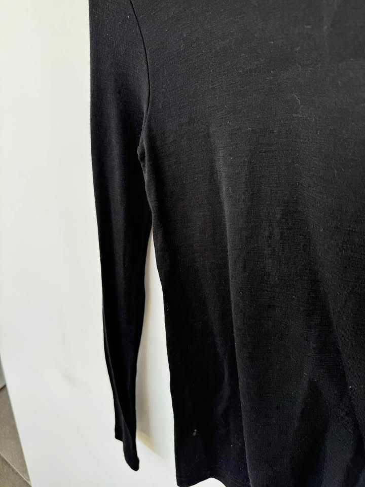 Viktoria and woods merino wool top - size 2(10) BNWT