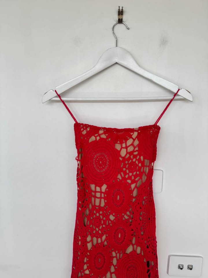 Meshki Dress - size XS BNWT