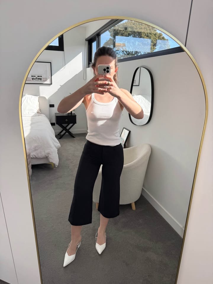 Kookai Pants - size 32 (4)