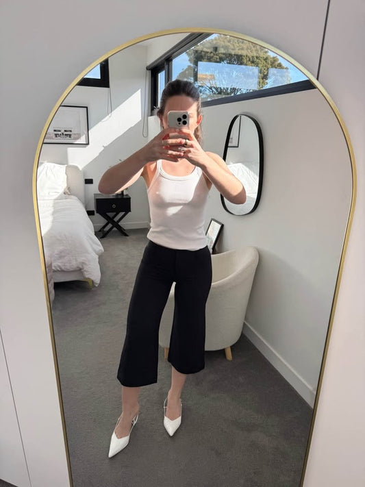 Kookai Pants - size 32 (4)