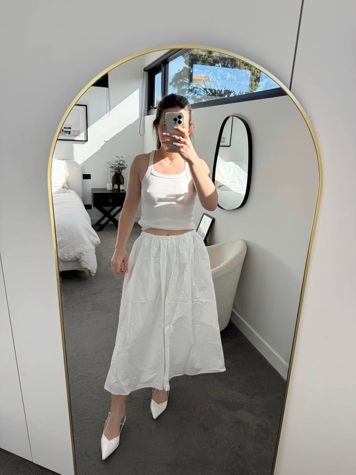 Lewis Melly Skirt - size XS BNWT