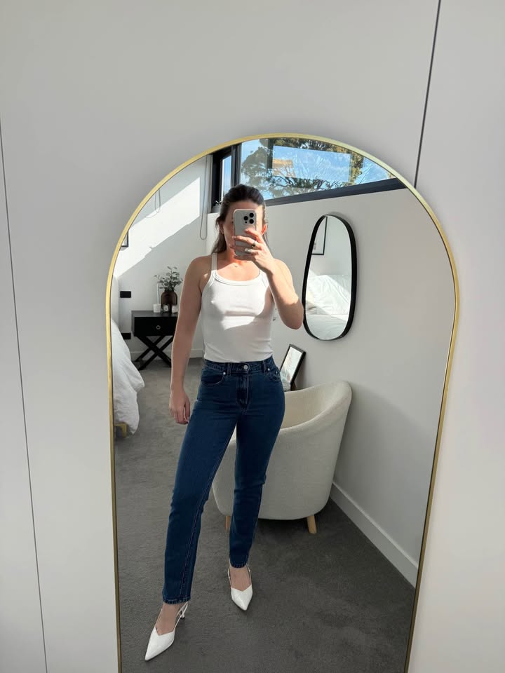 Viktoria & Woods jeans - size 0 BNWT