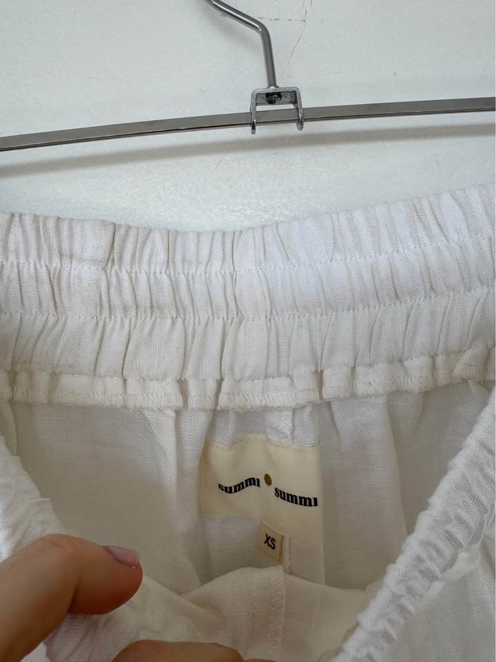 Summi Summi Pants - size XS