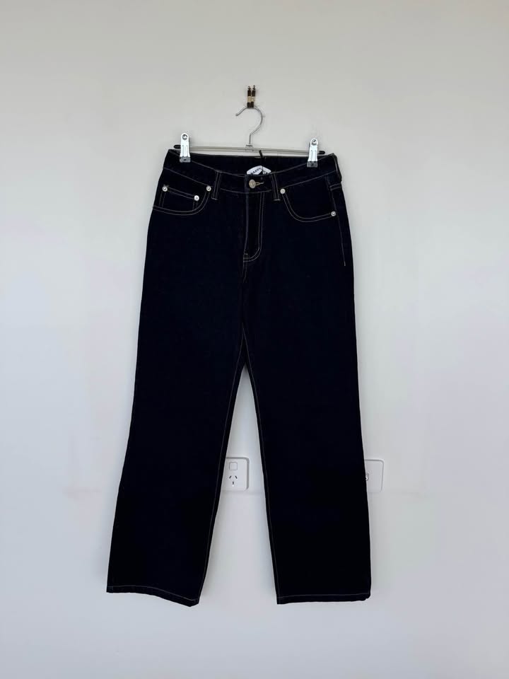 Nakedvice Jeans - size XXS BNWT