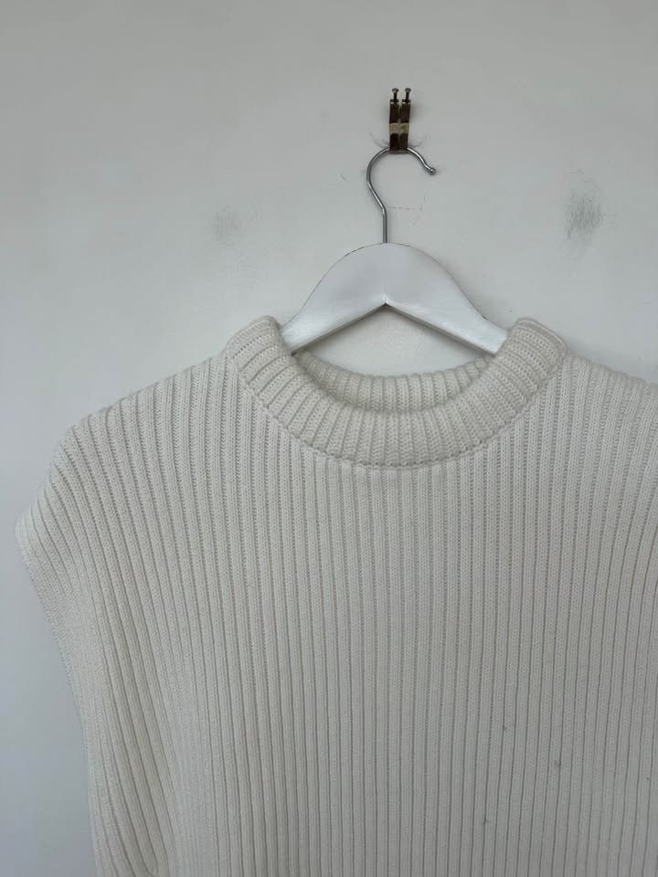 Viktoria and Woods Knit Vest - size 2 BNWT