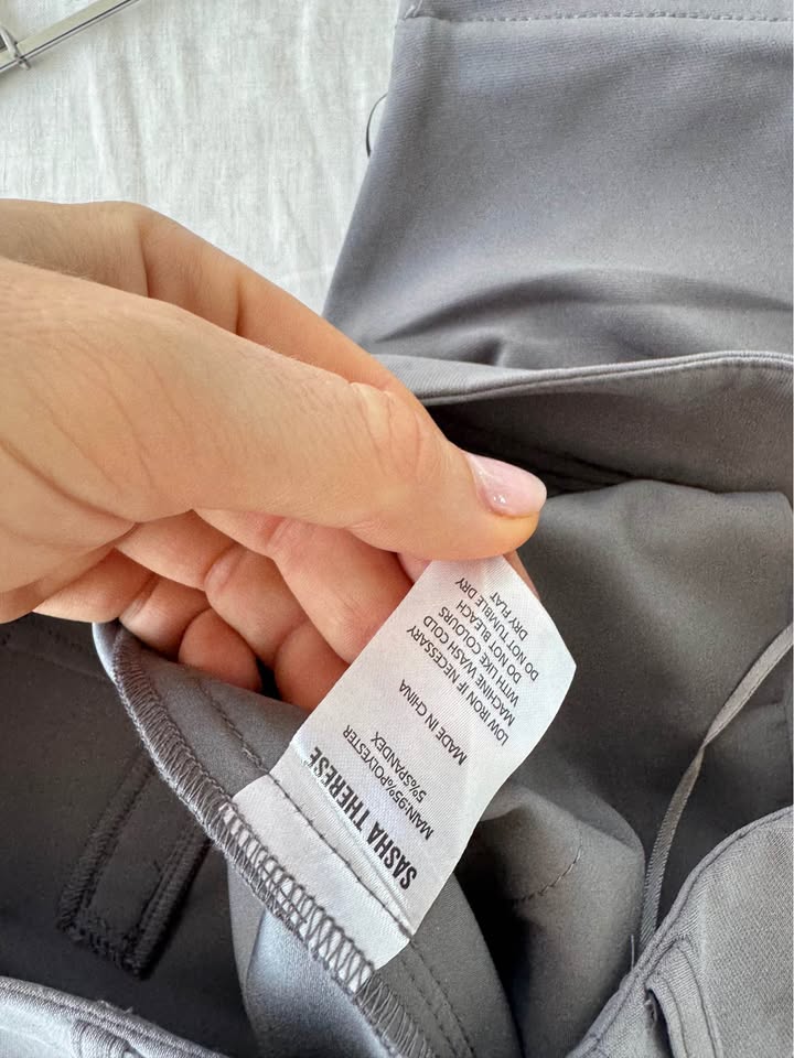Sasha Therese Set - size XXS/XS BNWT