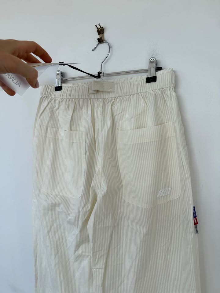 Emestudios Pants - size 36 (8) BNWT