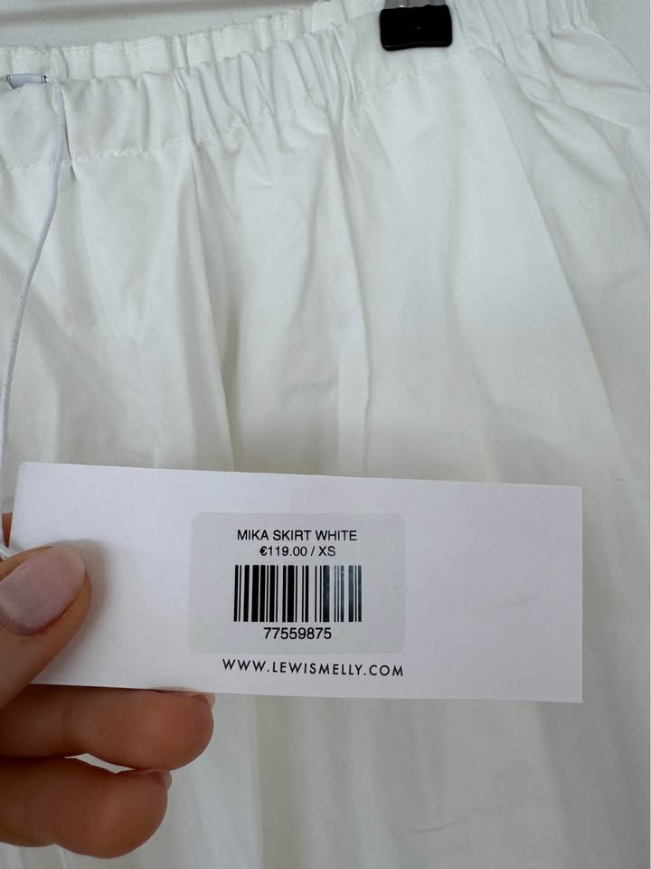 Lewis Melly Skirt - size XS BNWT