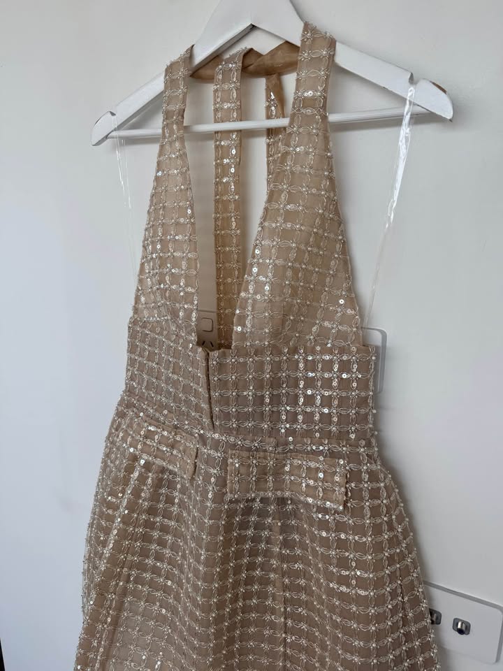 Eliya the Label Dress - size medium BNWT