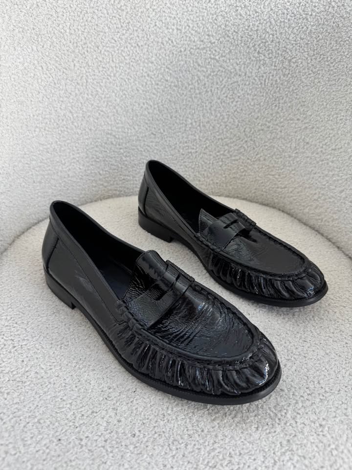 Shelly Shen Loafers - size 39