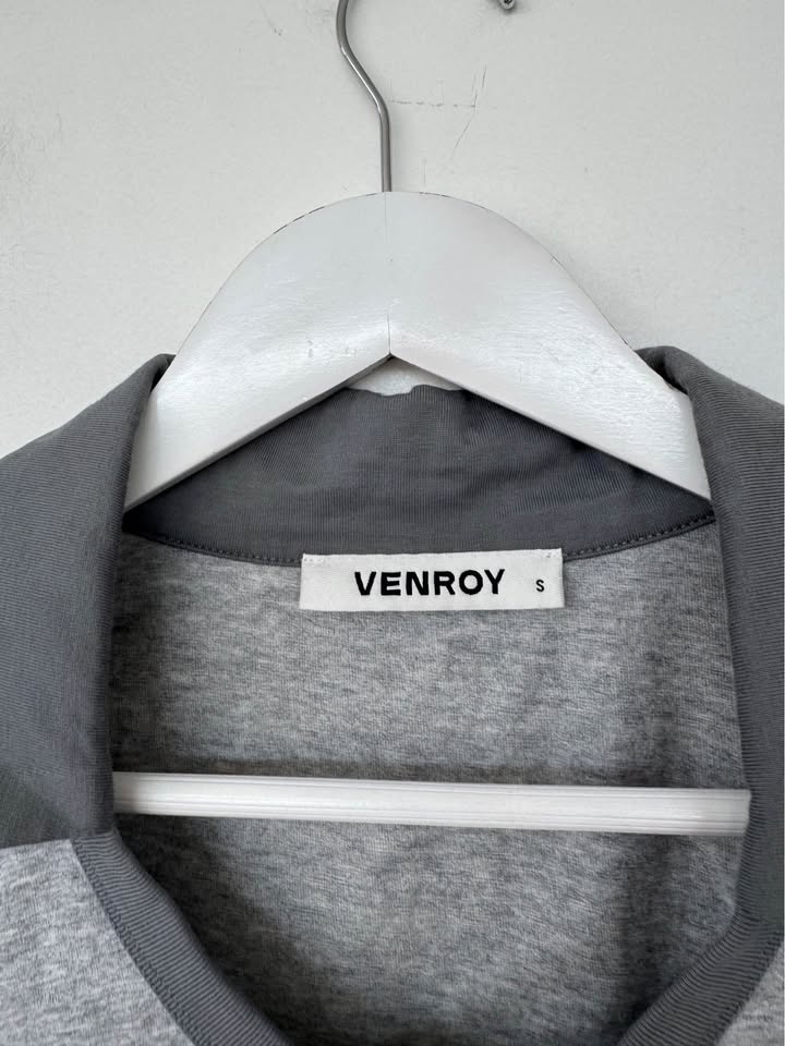 Venroy Top - size small