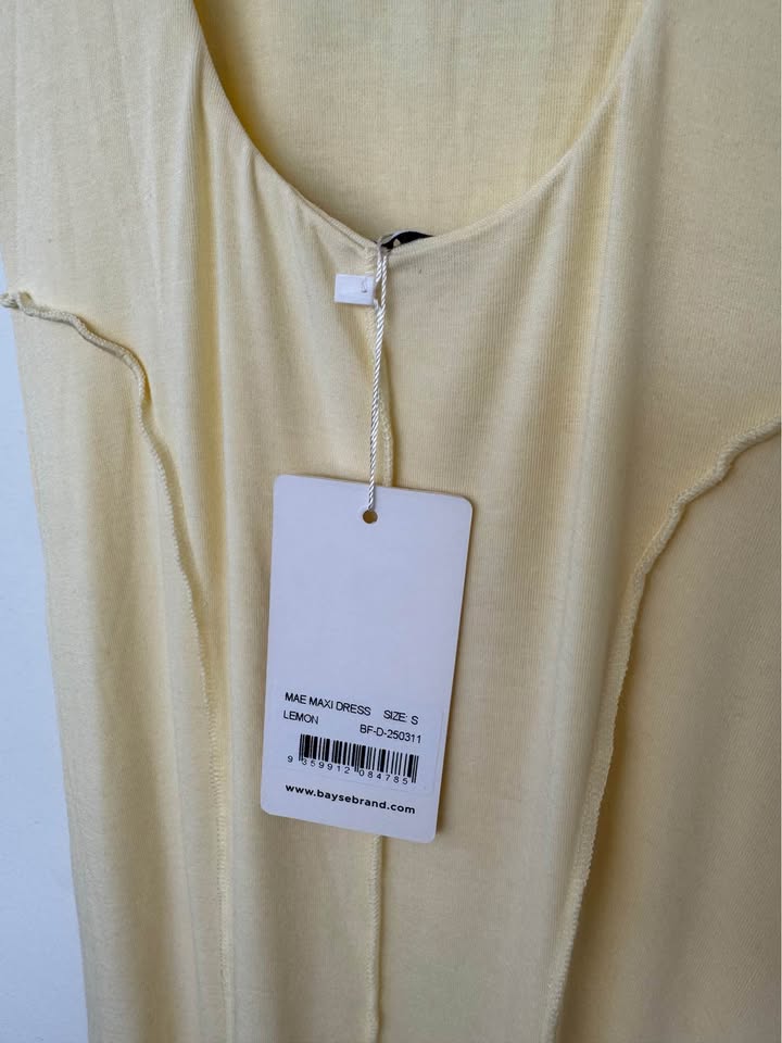 Bayse Brand Dress - size small BNWT