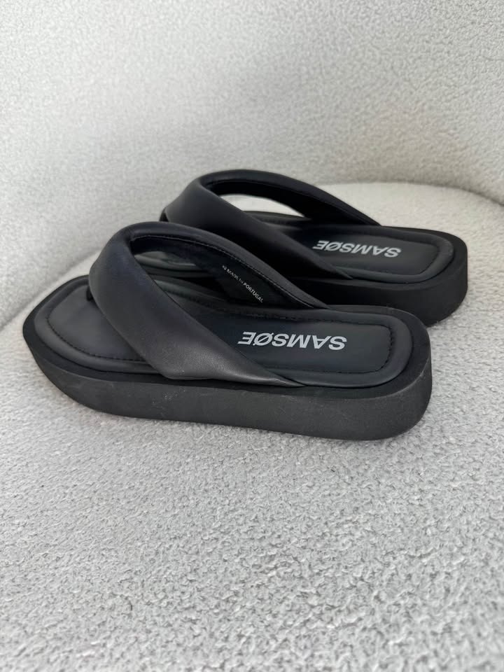 Samsøe Samsøe Sandals - size 40