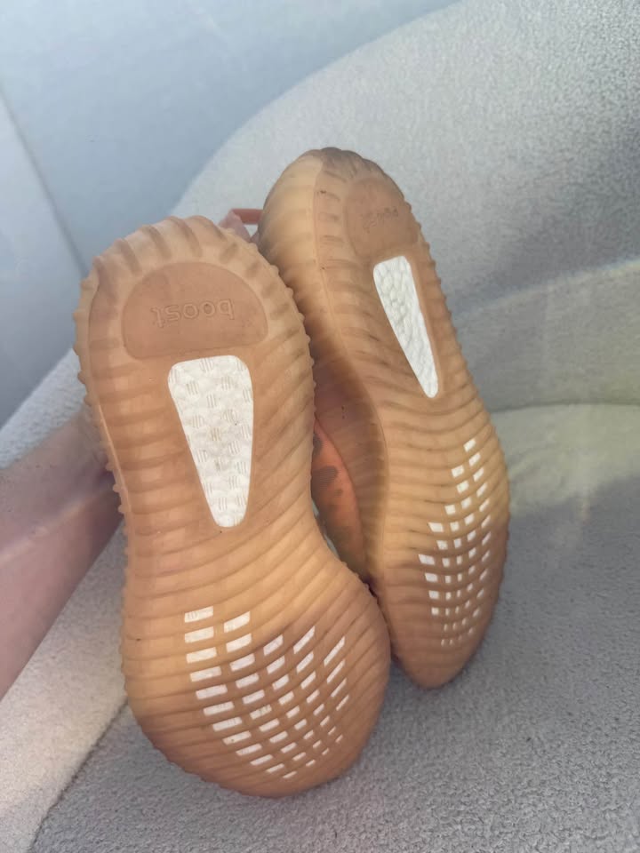 Yeezy Adidas Runners - size 42